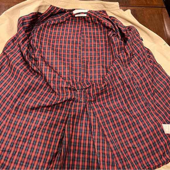 Shades of Grey Khaki trench coat - Picture 12 of 16